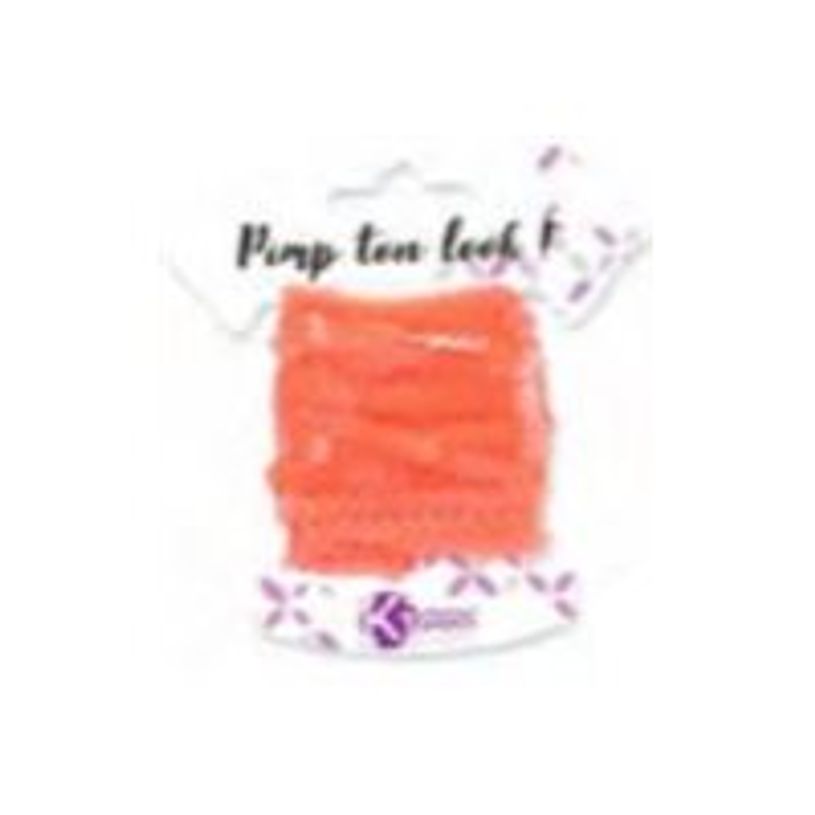 3532431750560-Graine Creative - Paillettes - 6 cm x 6 m - orange fluorescent-P_405227702_1-0