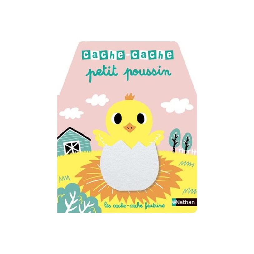 9782092579848-Petit poussin - Cache-cache - par Huang Yu-hsuan-P_405227753_1-0