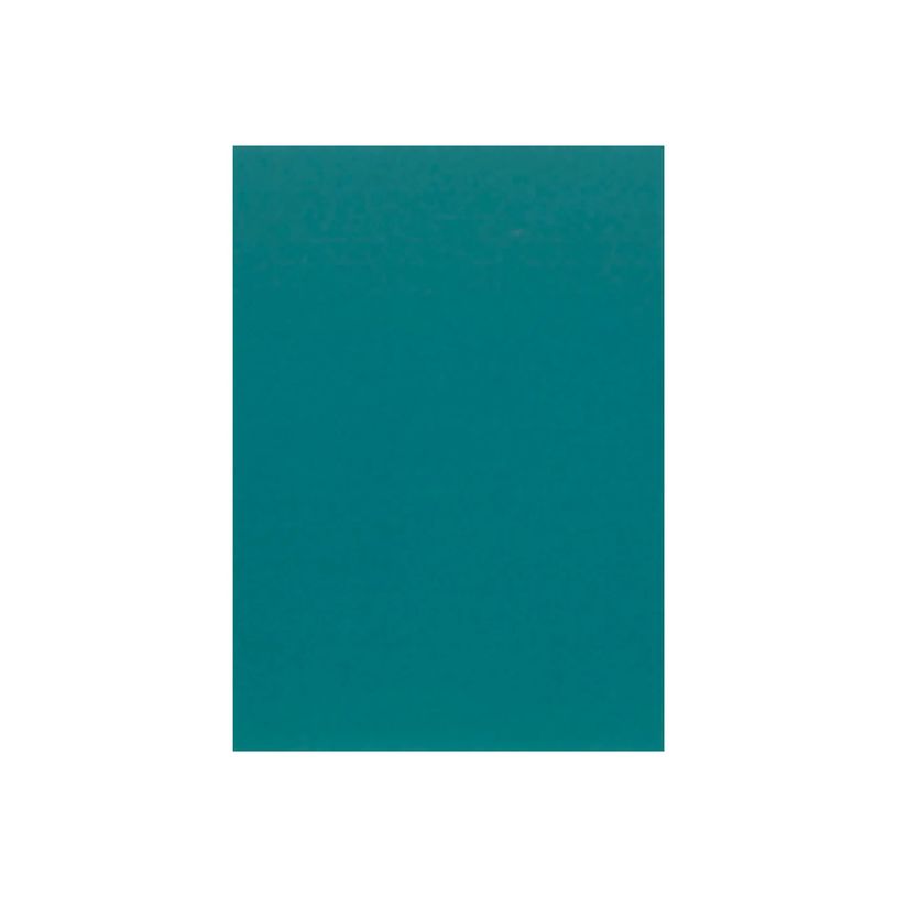 3329680974843-Papier à dessin - A4 (210 x 297 cm) - 270g - bleu canard - Clairefontaine-P_405227923_1-0