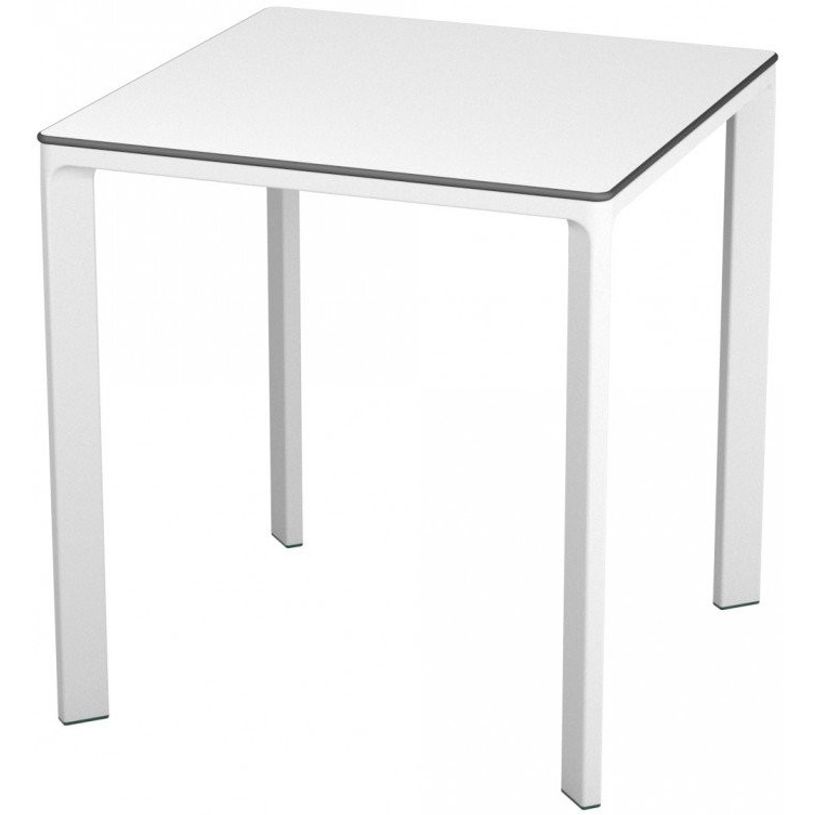 8414376816394-Table 70x70cm MEET - Ezpeleta professionnel - Blanc-P_405227973_1-0