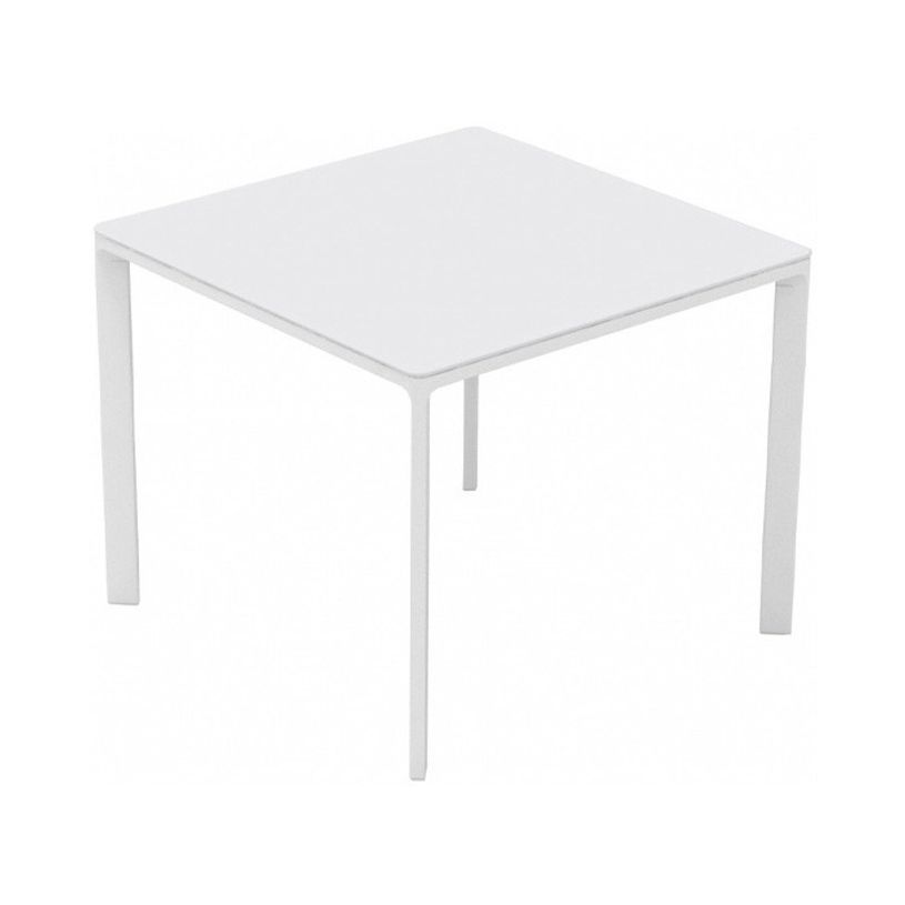 8414376816998-Table 90x90cm MEET - Ezpeleta professionnel - Blanc-P_405227979_1-0