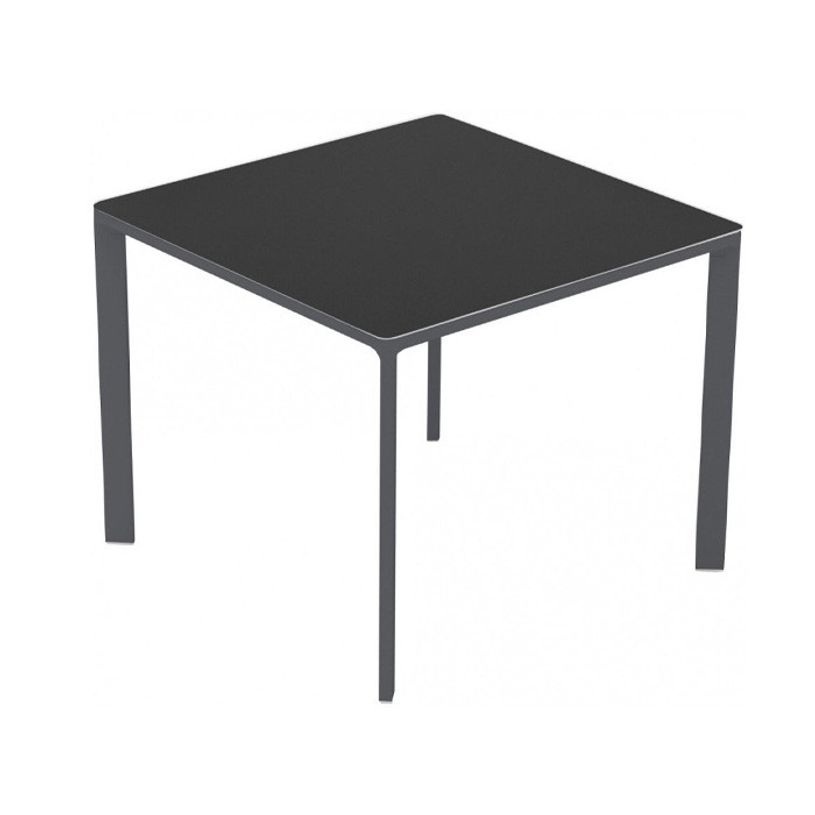 8414376817001-Table 90x90cm MEET - Ezpeleta professionnel - Anthracite-P_405227981_1-0