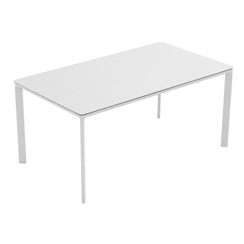8414376817285-Table 160x90cm MEET - Ezpeleta professionnel - Blanc-P_405227985_1-0