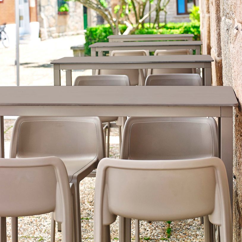 8414376933824-Table haute 104 x 55 cm URBAN - ezpeleta professionnel - Blanc-P_405227994_4-3