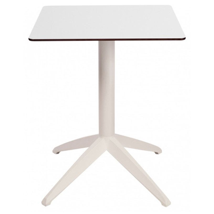 8414376945643-Table QUATRO abattante 60 x 60 cm - Ezpeleta  - Blanc-P_405227997_1-0