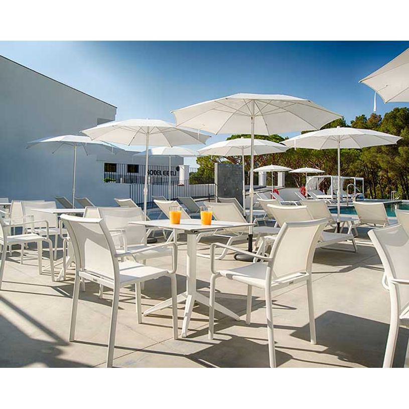 8414376945643-Table QUATRO abattante 60 x 60 cm - Ezpeleta  - Blanc-P_405227997_4-3