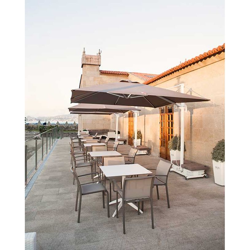 8414376945643-Table QUATRO abattante 60 x 60 cm - Ezpeleta  - Blanc-P_405227997_5-4