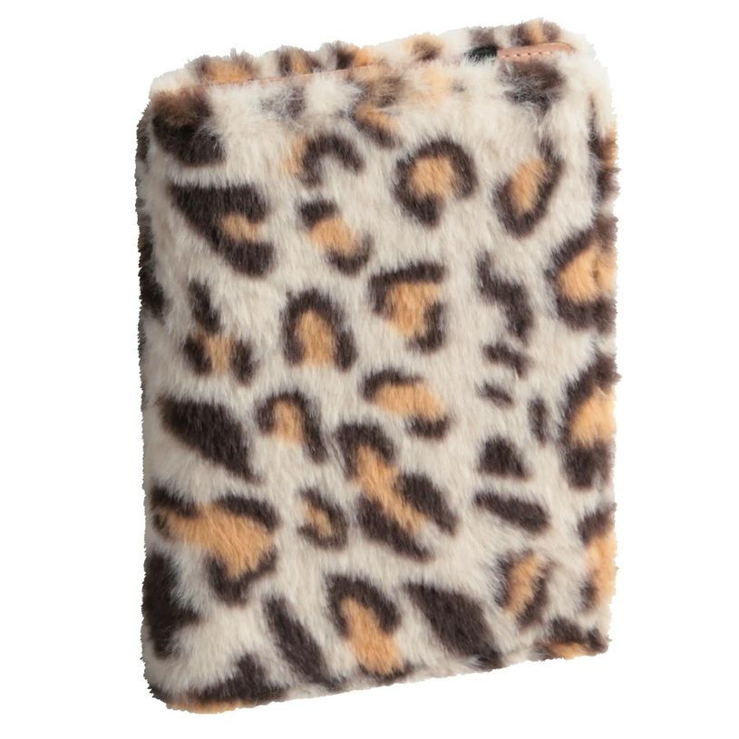 3660942087247-Agenda Léo - 1 jour par page - 12 x 17 cm - beige - Exacompta--0