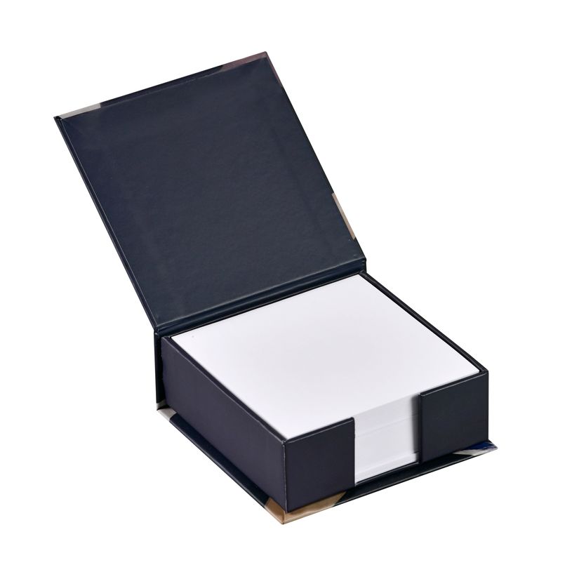 3371010532186-Quo Vadis - Bloc cube - Iconique - Multicolore - 11x11x4,5 cm - Papier Clairefontaine blanc--1