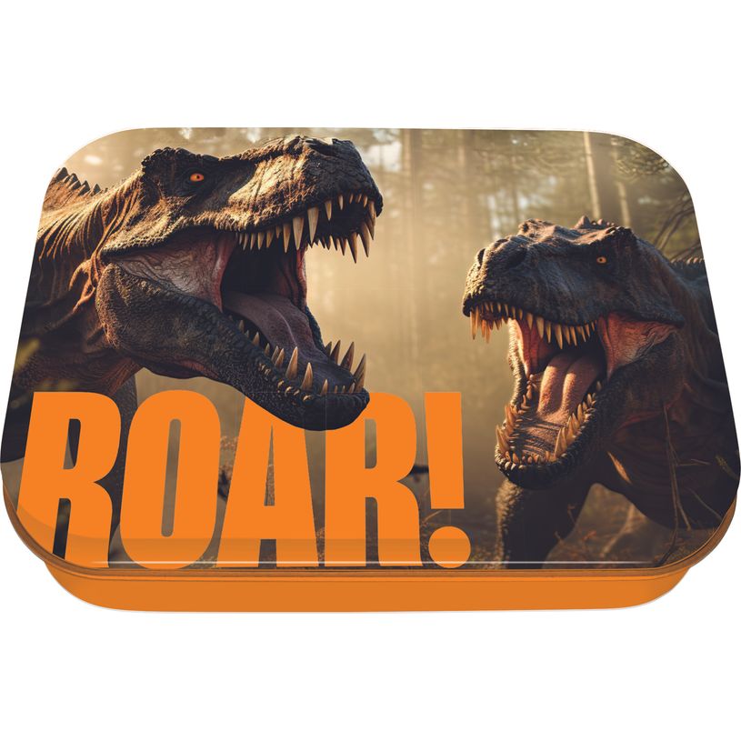 3664447195339-Boite a tout Dino - 11 x 8 cm - Oberthur--0