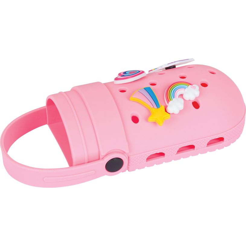 3664447193915-Trousse Petit Pas - 1 compartiment - différents modèles disponibles - Oberthur--1