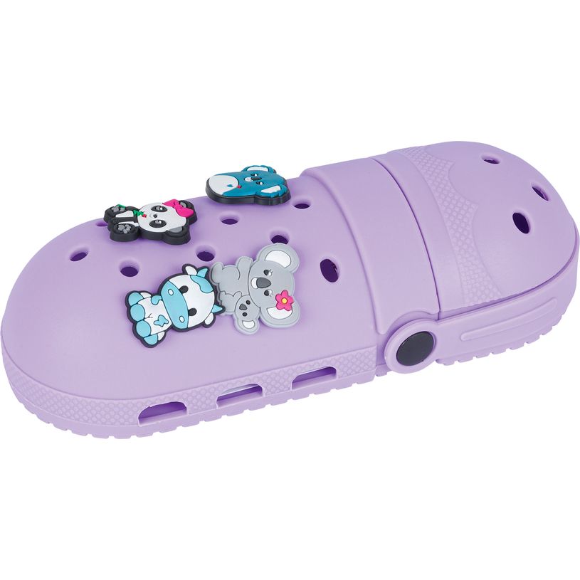 3664447193915-Trousse Petit Pas - 1 compartiment - différents modèles disponibles - Oberthur--2