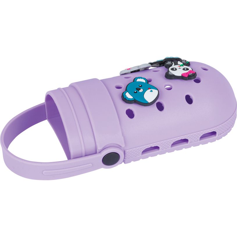 3664447193915-Trousse Petit Pas - 1 compartiment - différents modèles disponibles - Oberthur--3