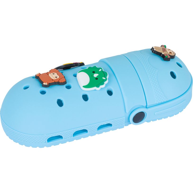 3664447193915-Trousse Petit Pas - 1 compartiment - différents modèles disponibles - Oberthur--4