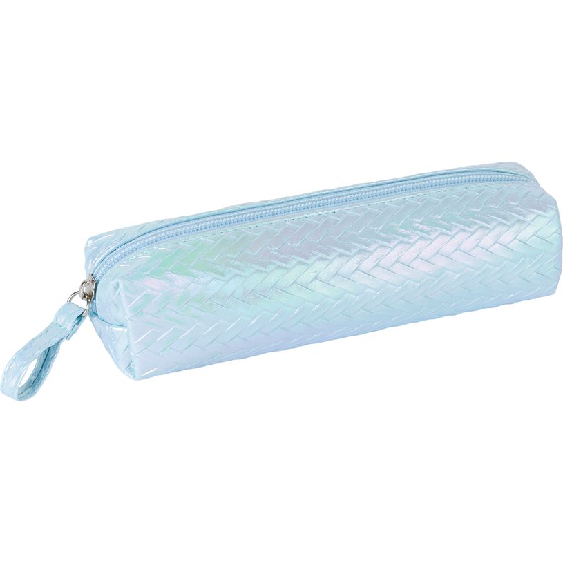 3664447201771-Trousse Tressé - 1 compartiment - différents modèles disponibles - Oberthur--0