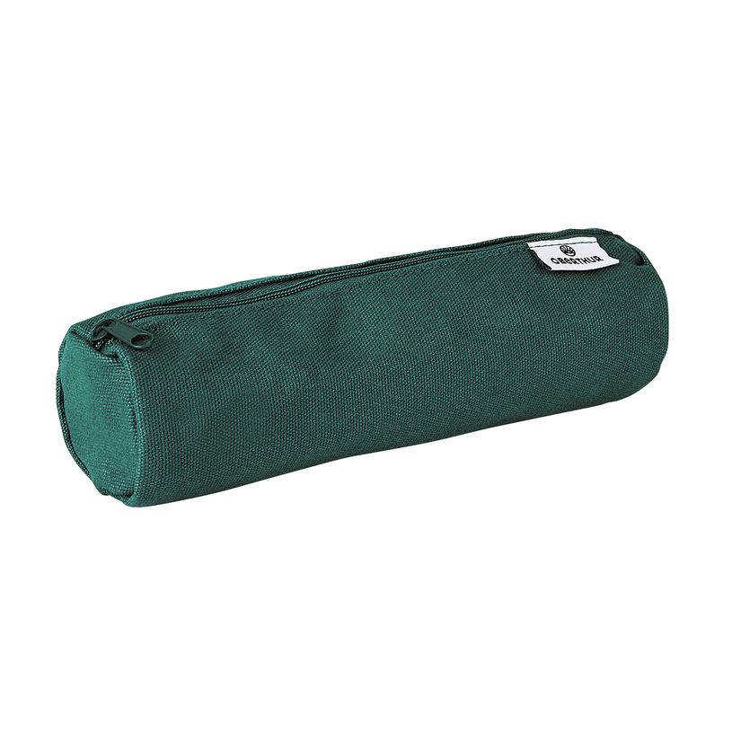 3108720648827-Trousse Textile - 1 compartiment - différents modèles disponibles - Oberthur--9