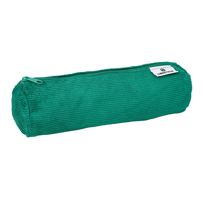 3108720648827-Trousse Textile - 1 compartiment - différents modèles disponibles - Oberthur--1