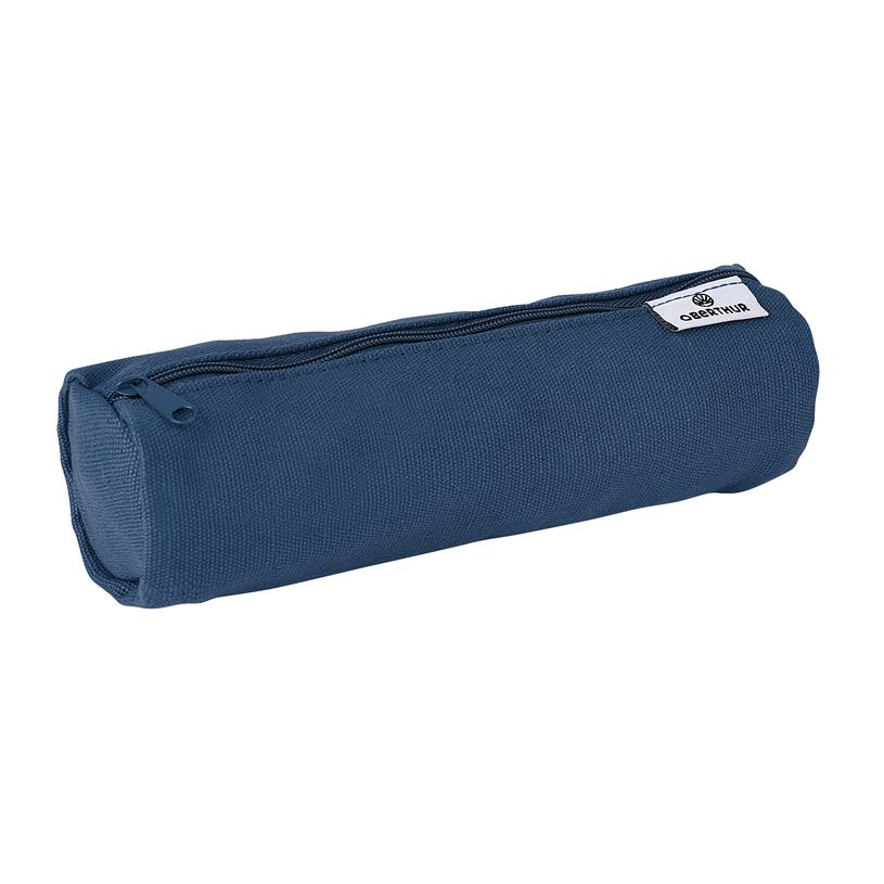 3108720648827-Trousse Textile - 1 compartiment - différents modèles disponibles - Oberthur--6