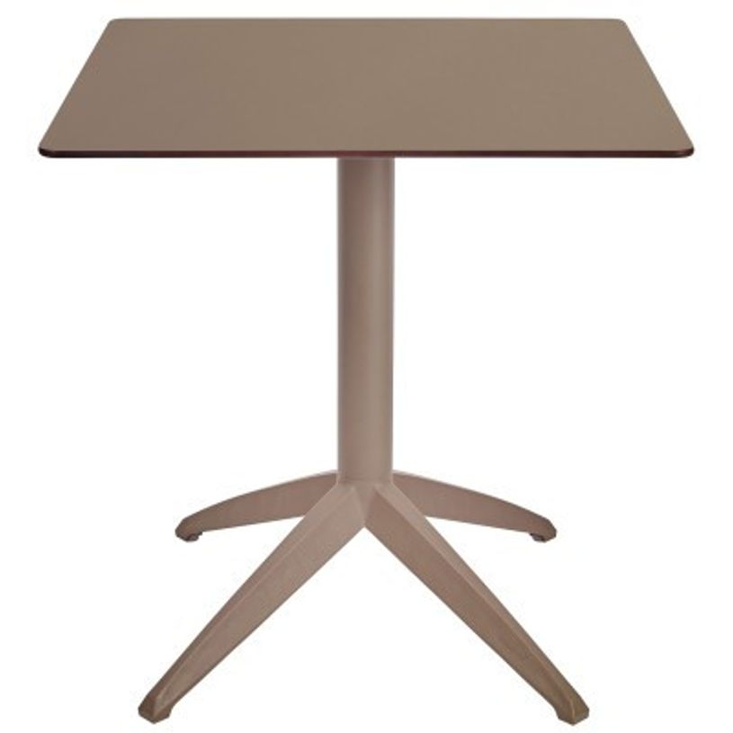 8414376807682-Table QUATRO abattante 70 x 70 cm - Ezpeleta  - Taupe-P_405228001_1-0