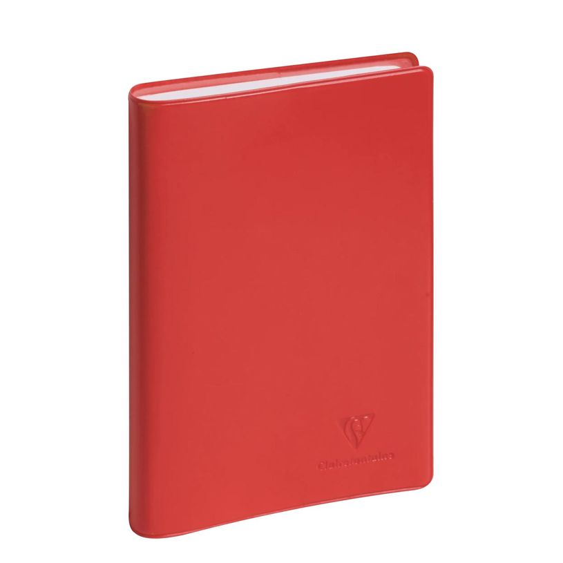 3660942087742-Agenda Verone - 1 jour par page - 10 x 15 cm - coquelicot - Exacompta-P_405228011_1-0