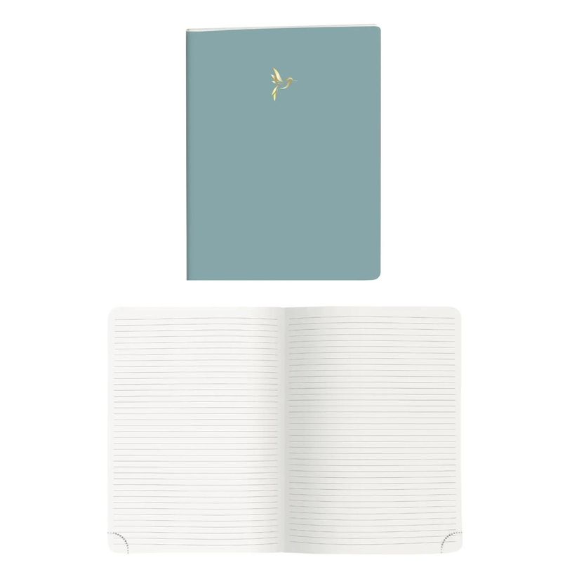 3660942087704-Multicarnet Clover Céleste -2 carnets lignés et 1 carnet uni - 15 x 21 cm - Paloma, Elis-P_405228061_6-5