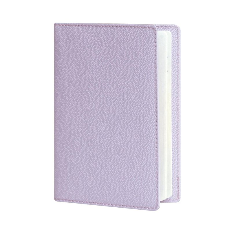 3660942087803-Etui Joy pour passeport - 9,5 x 13,5 cm - lilas - Exacompta-P_405228066_1-0