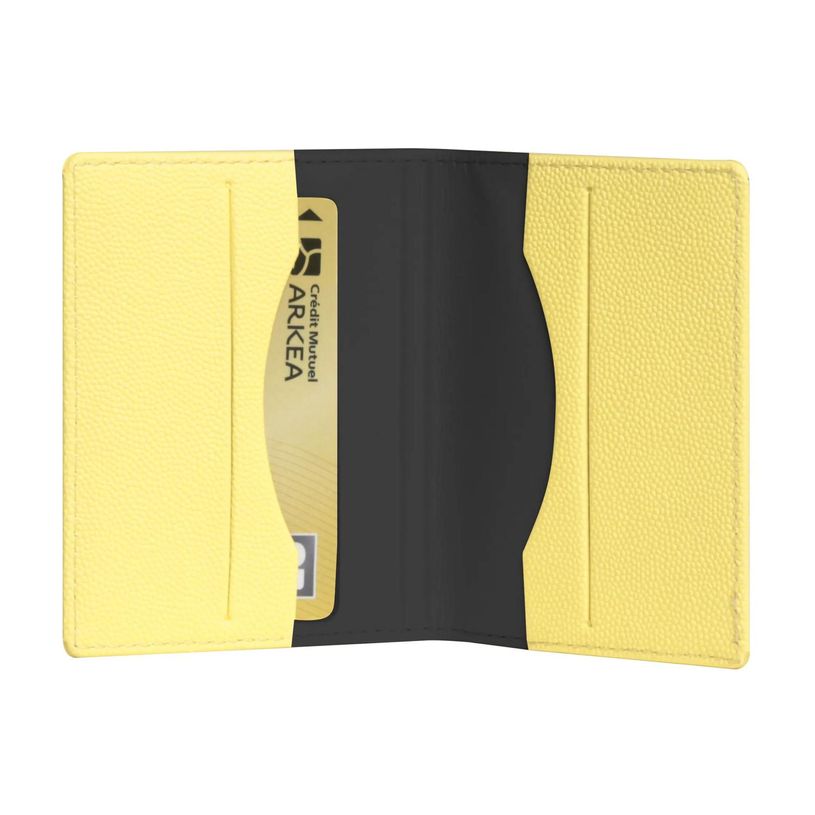 3660942087759-Porte-cartes RFID Joy - 7 x 10 cm - citron - Exacompta-P_405228068_2-1