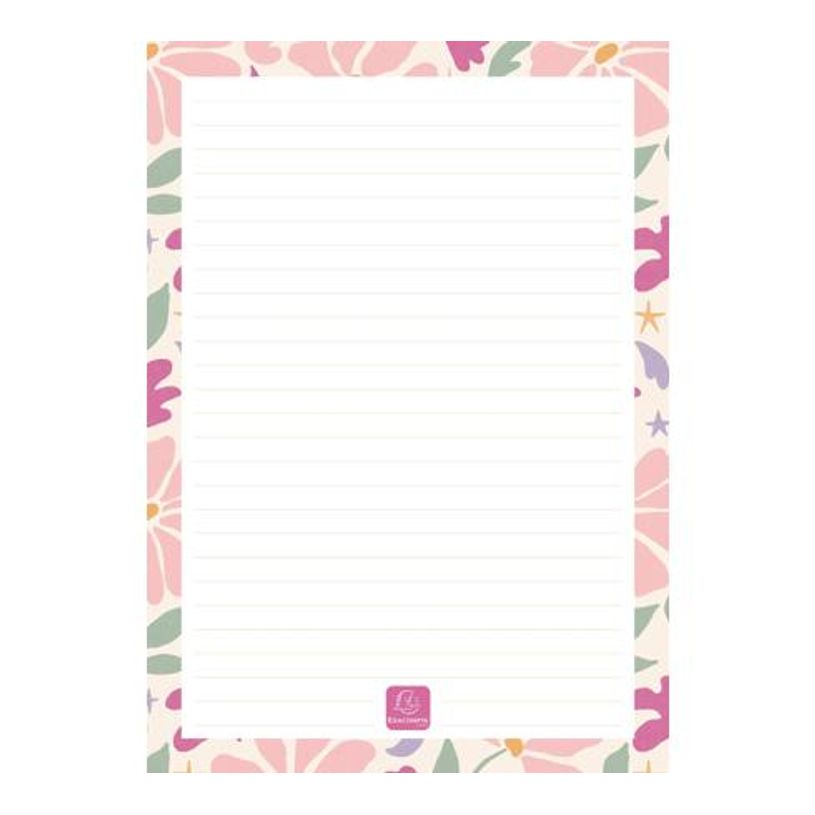 3660942087889-Exacompta - To-do-list Paloma - 15 x 21 cm - motif fleurs-P_405228069_1-0