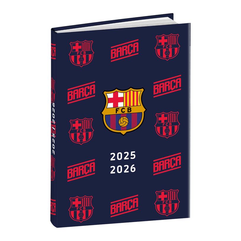 3371010531691-EUROTEXTAGENDA 4C BARCELONE ML Barcelona - 12x17 cm - Journalier - 12 mois de août à jui-P_405228171_1-0