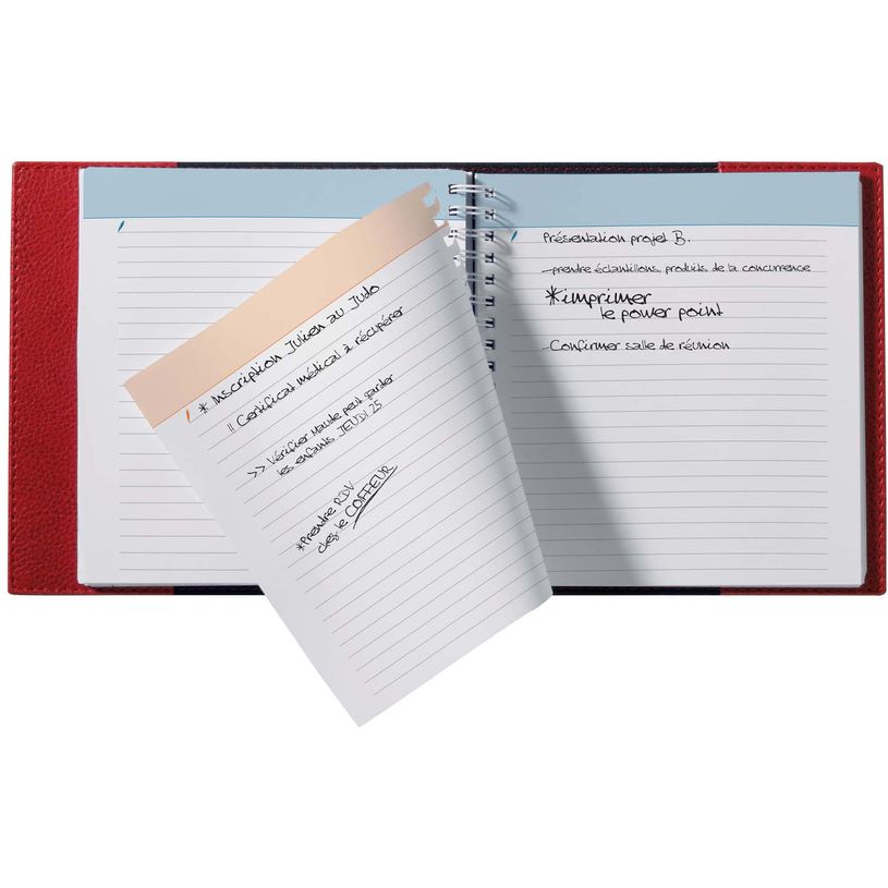 3371010323784-Fiches de notes - 16 x 16 cm - blanc - Quo Vadis Time & Life-P_405228216_2-0