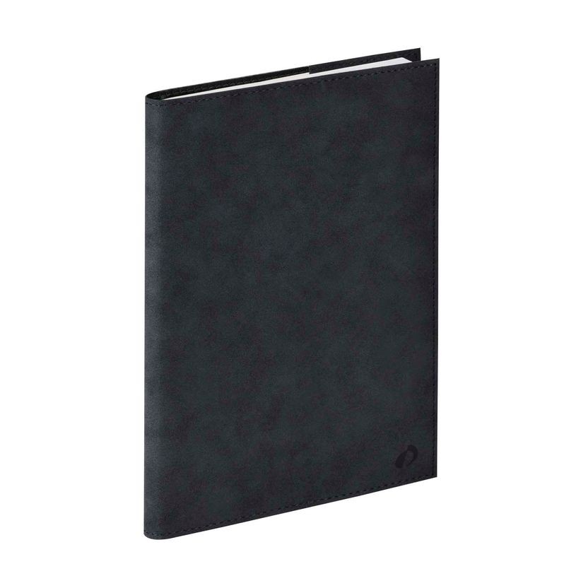 3371010529490-PLAN NOTE 1521 4C ML Andrea - Gris anthracite - 15x21 cm - Semainier - 16 mois de septembr-P_405228257_1-0