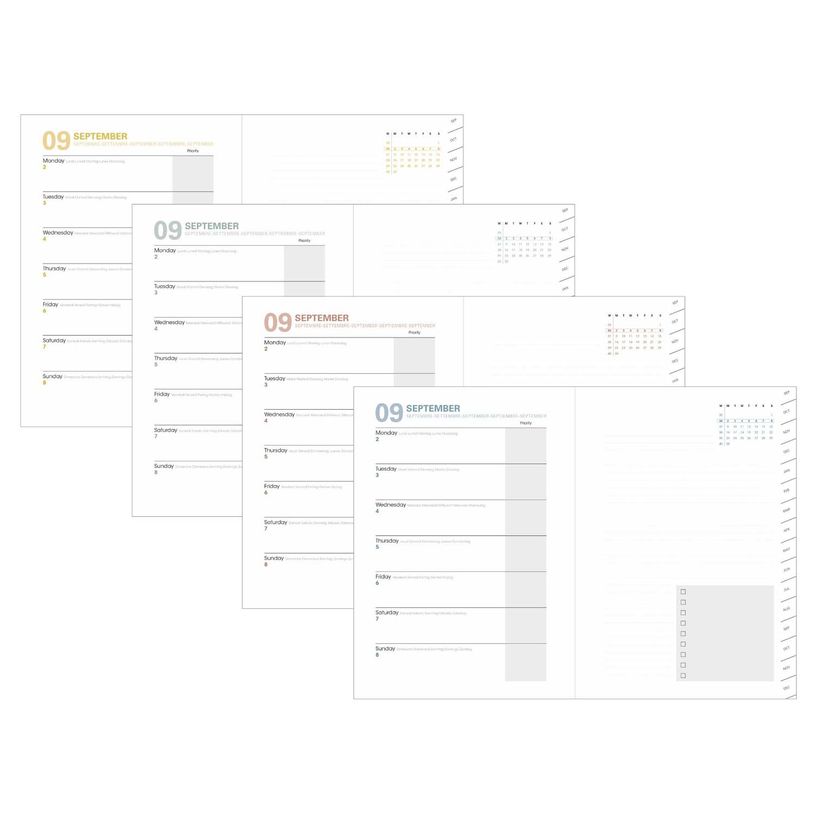 3371010528998-PLAN NOTE 1521 4C ML Recharge - 15x21 cm - Semainier - 16 mois de septembre à décembre --P_405228266_1-0
