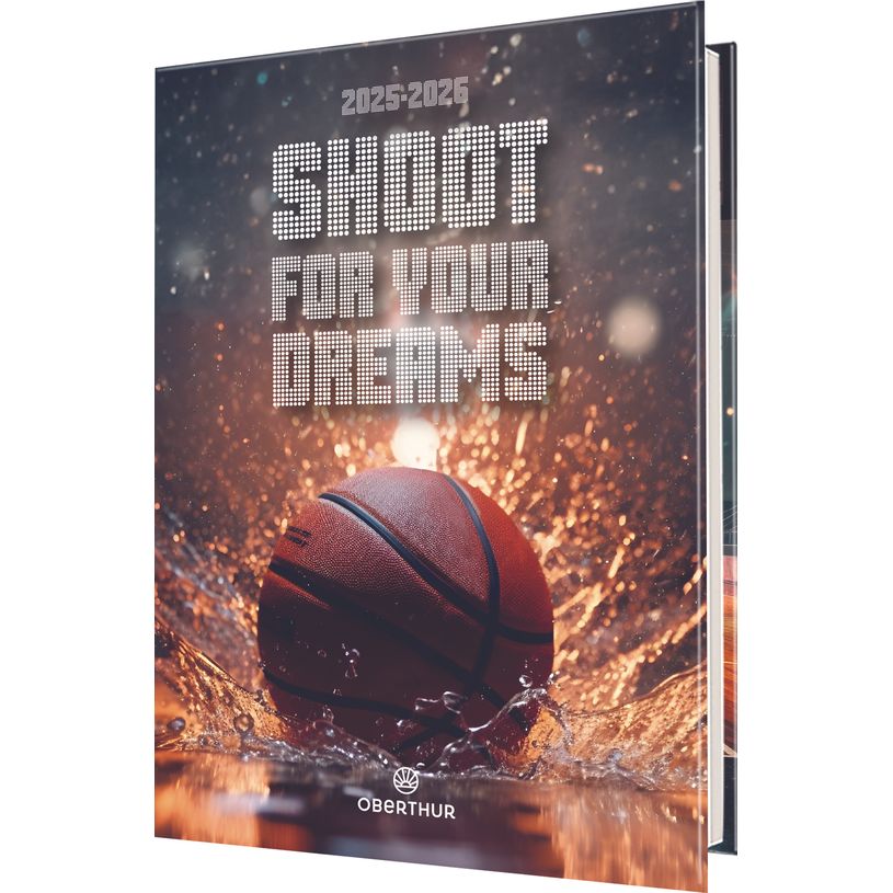3664447222028-Agenda Basket terrain - 1 jour par page - 12,5 x 17,5 cm - Oberthur-P_405228422_1-0