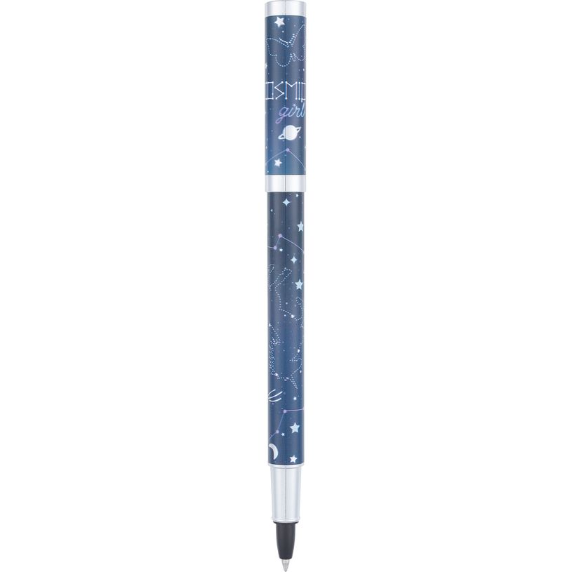 3664447201139-Stylo roller a cartouche Cosmic - Oberthur-P_405228567_2-1