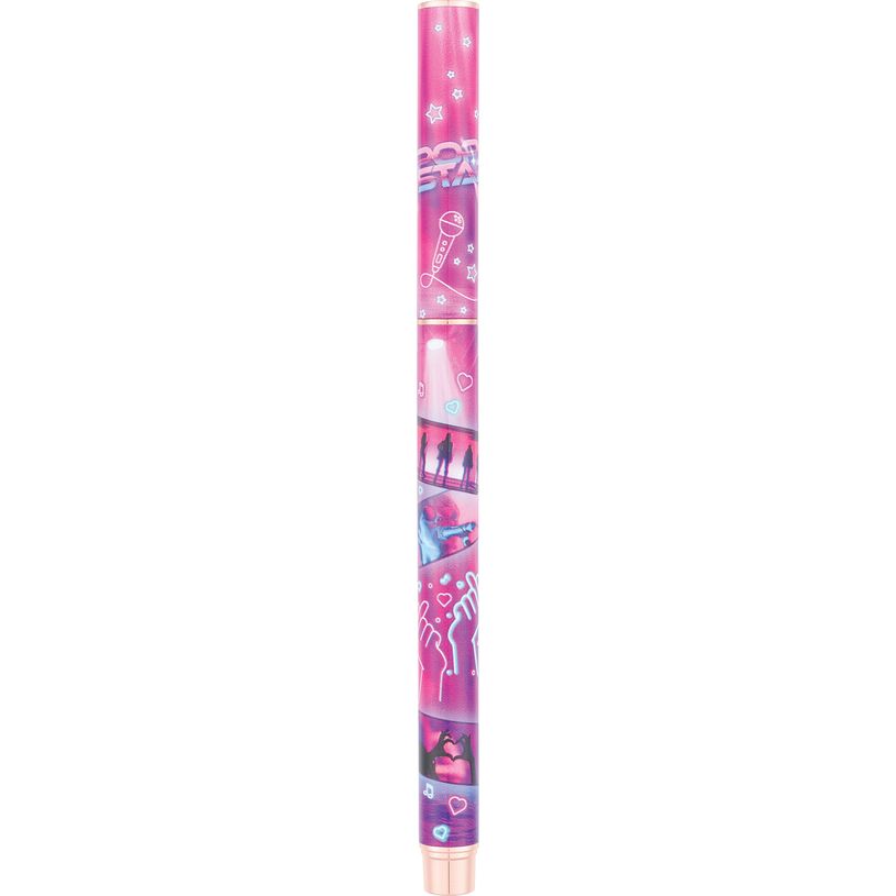 3664447201382-Stylo roller a cartouche Kpop - Oberthur-P_405228583_1-0