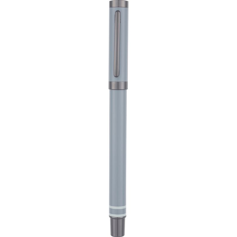 3664447196053-Styloe roller a cartouche Houston - 5 decors assortis - Oberthur-P_405228594_1-0