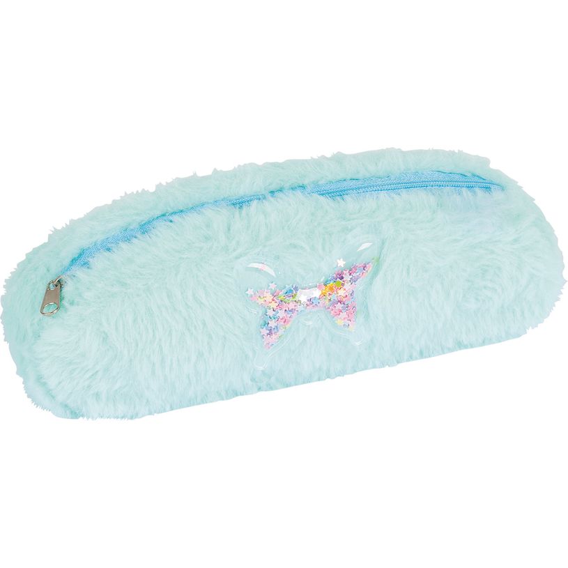 3664447192994-Trousse Cute - 1 compartiment - différents modèles disponibles - Oberthur-P_405228608_2-1