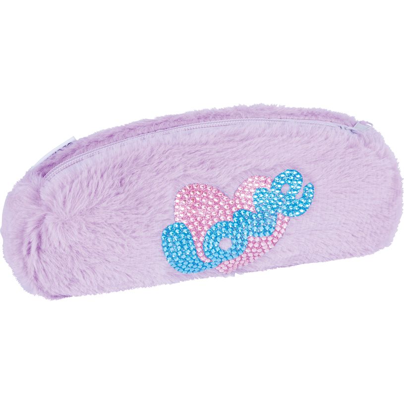 3664447192994-Trousse Cute - 1 compartiment - différents modèles disponibles - Oberthur-P_405228608_5-4