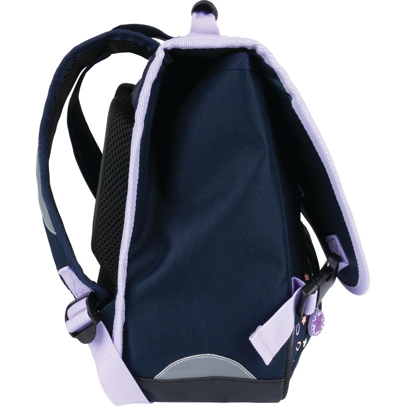 3664447198385-Cartable Cheval - 38 cm - 2 compartiments - Oberthur-P_405228613_4-3