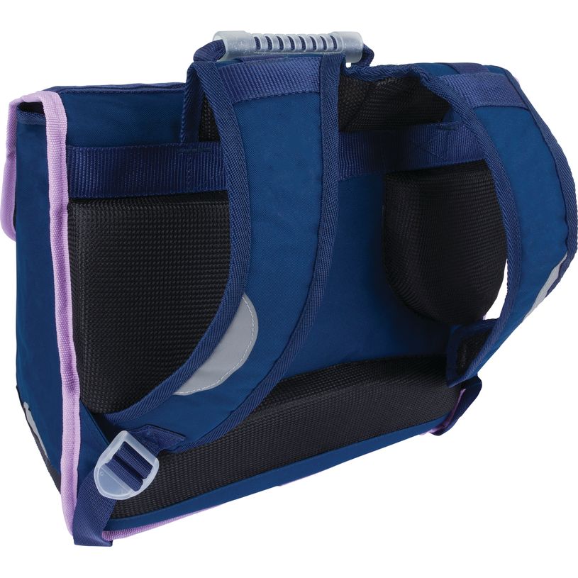 3664447198798-Cartable Cosmic - 38 cm - 2 compartiments - Oberthur-P_405228617_2-1