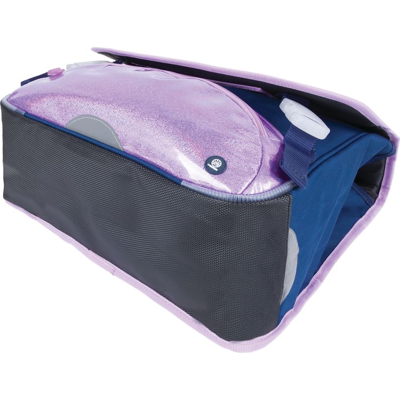 3664447198798-Cartable Cosmic - 38 cm - 2 compartiments - Oberthur-P_405228617_3-2