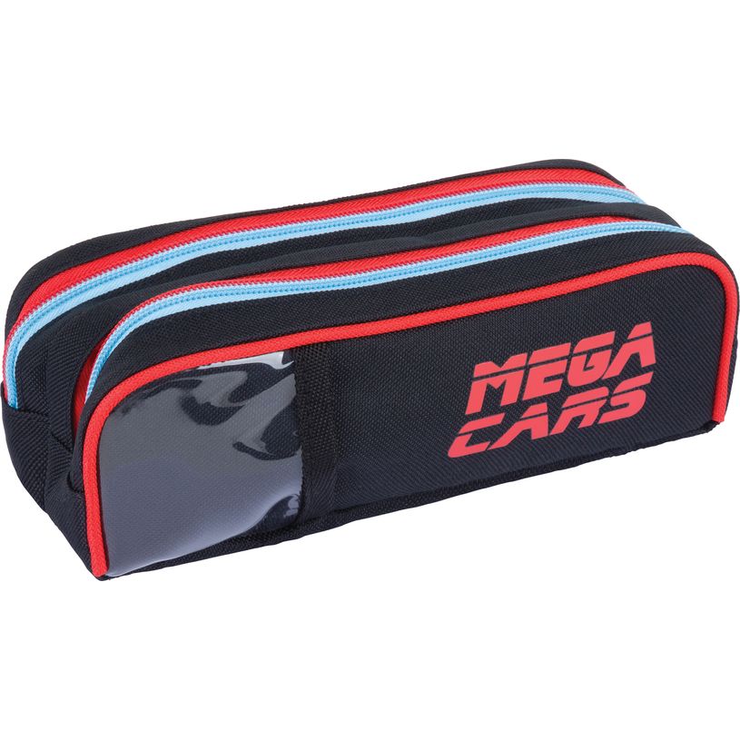 3664447198644-Trousse Megacars ou Megabikes - 2 compartiments - Oberthur-P_405228619_3-2