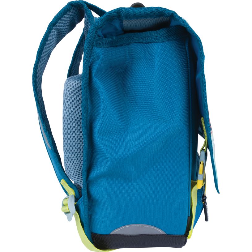 3664447198668-Cartable Megacars ou Megabikes - 38 cm - 2 compartiments - Oberthur-P_405228621_7-6