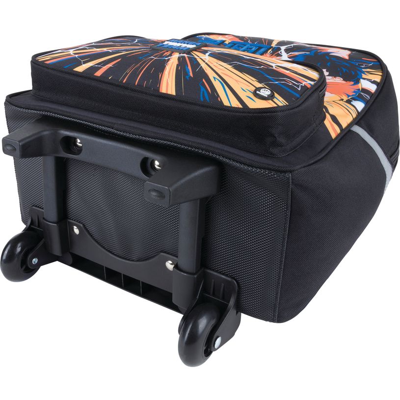 3664447198729-Sac à dos à roulettes Manga - 1 compartiment - Oberthur-P_405228629_3-2