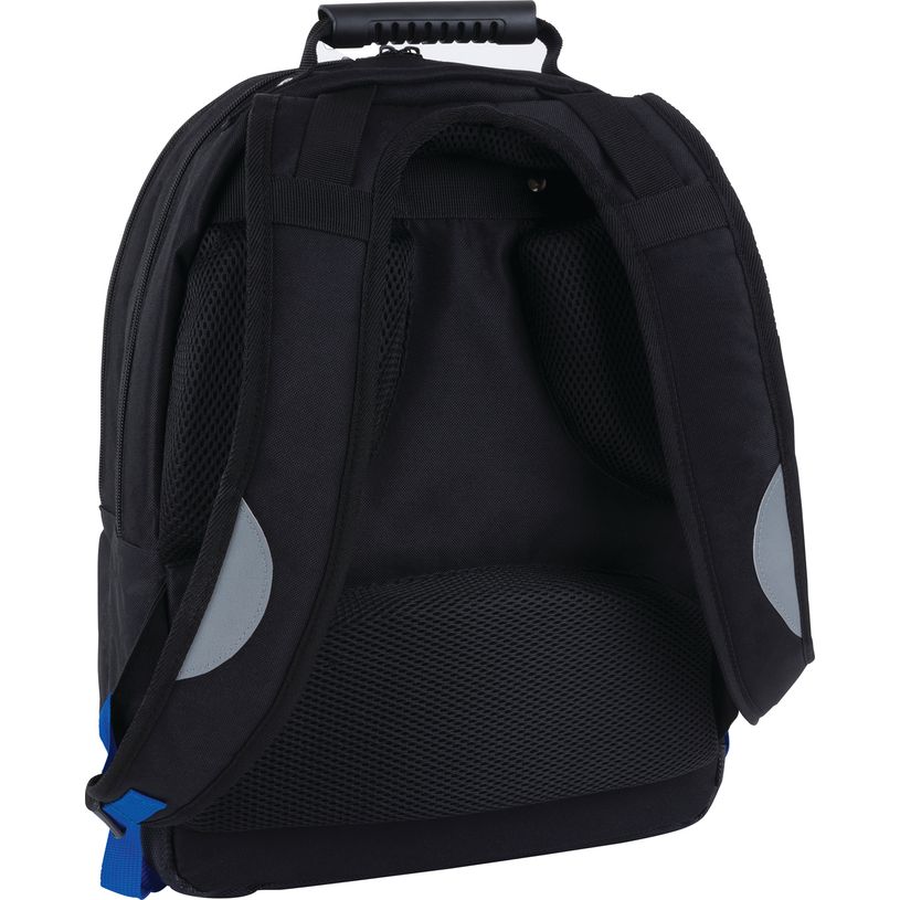 3664447198736-Sac à dos Manga - 2 compartiments - Oberthur-P_405228630_2-1