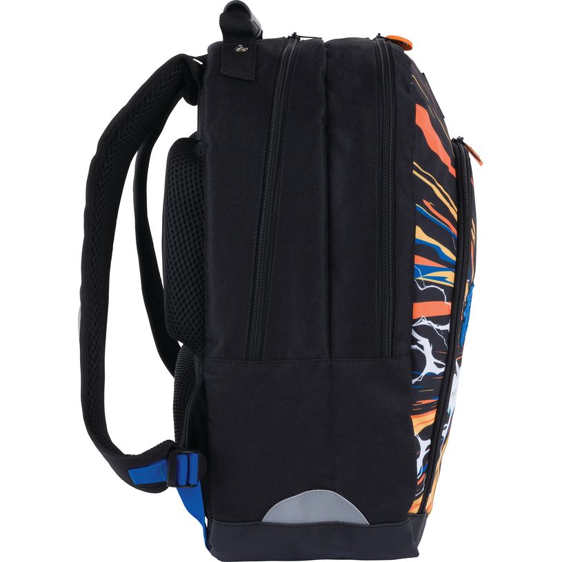 3664447198736-Sac à dos Manga - 2 compartiments - Oberthur-P_405228630_4-3