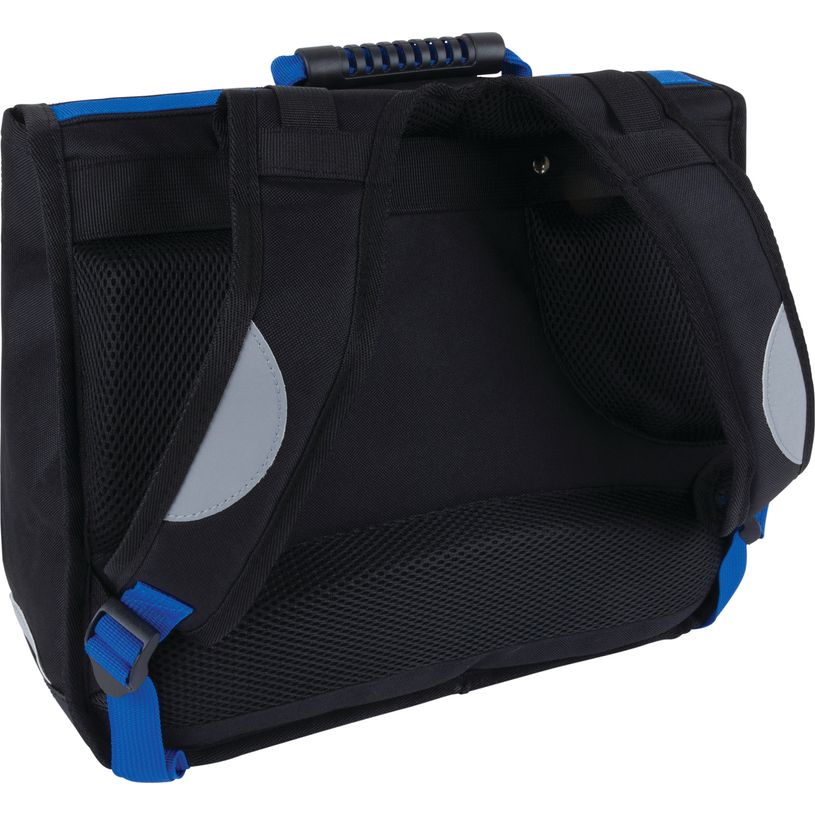 3664447198743-Cartable Manga - 38 cm - 2 compartiments - Oberthur-P_405228631_2-1