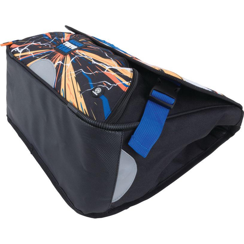 3664447198743-Cartable Manga - 38 cm - 2 compartiments - Oberthur-P_405228631_3-2