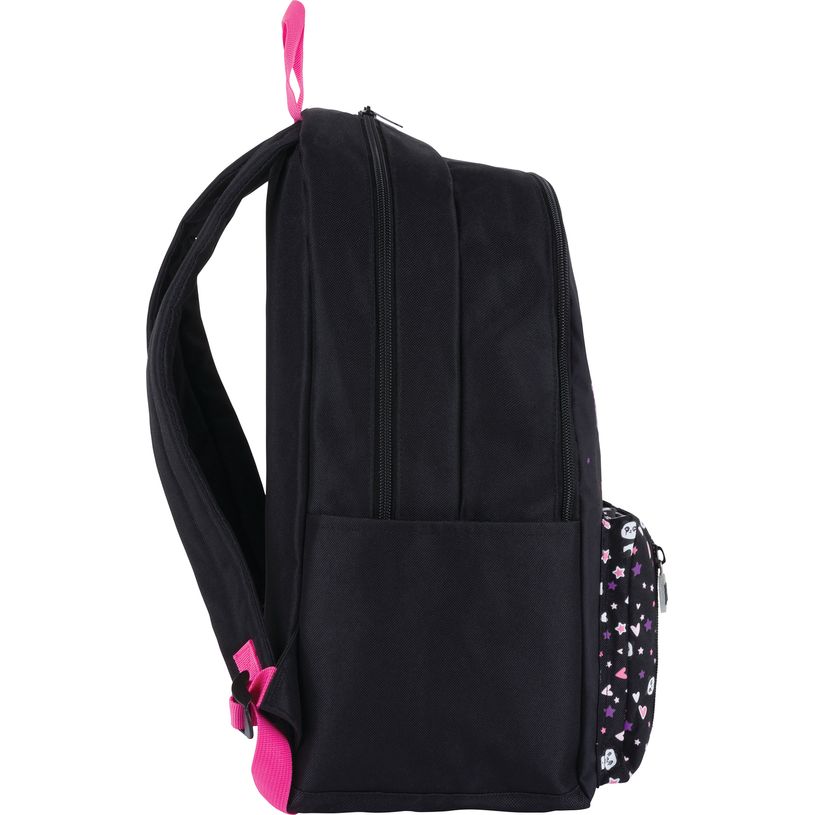 3664447198866-Sac à dos Manga girl - 2 compartiments - Oberthur-P_405228635_4-3