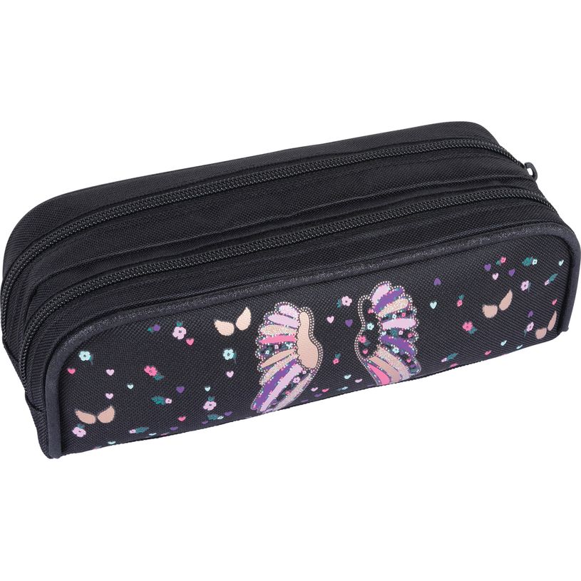 3664447197340-Trousse Little Karl Marc John - 2 compartiments - Oberthur-P_405228643_1-0